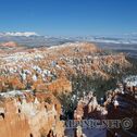 Bryce Canyon / Utah