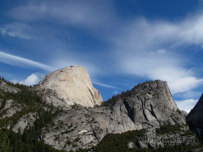 Yosemite / California