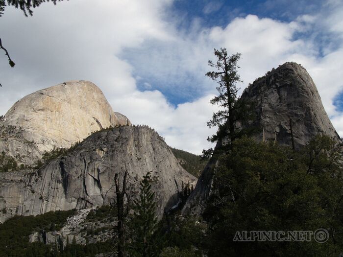 Yosemite / California