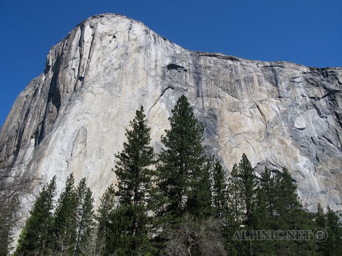 Yosemite / California