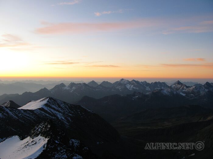 Hohe Tauern