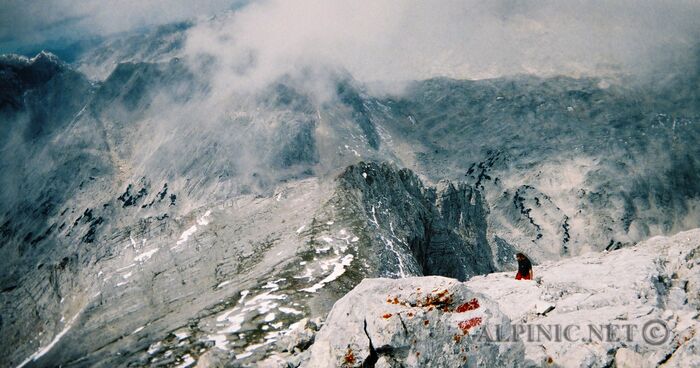 Totes Gebirge / Spitzmauer