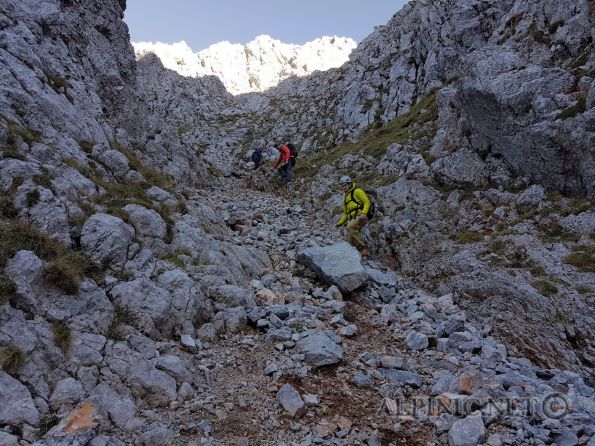Gamsgartlgrat 450m 4- / Schneeberg / 20180930_161928_lo_dxo
