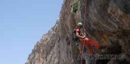 Klettern / Climbing