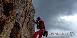 Herbertsteig Mixture 7-