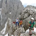 Oskar Schuster Steig Plattkofel-149