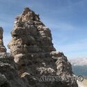 Poessnecker Klettersteig-124