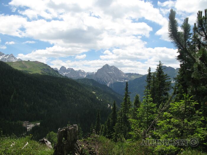 Poessnecker Klettersteig-238