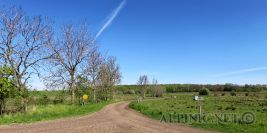 Kinnekulleleden MTB / Götene Komun / Schweden