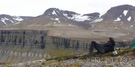 Svalbard  / Spitzbergen / Dickson Land