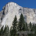 Yosemite / California